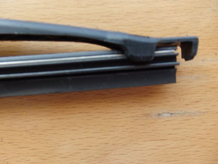 Wiper Blade  20"(500 mm)