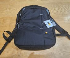 Laptop Backpack CaseLogic