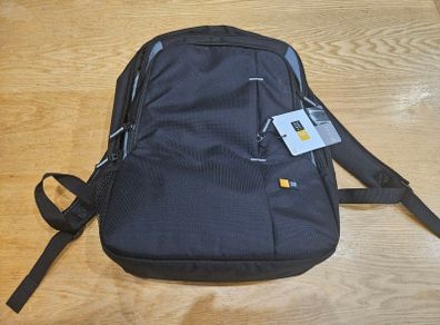 Laptop Backpack CaseLogic