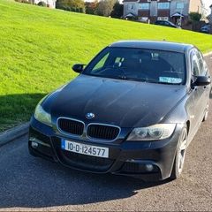 BMW 3-Series 2010