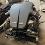 Breaking bmw m5 e60 5 series 2007 v10 5.0 s85b50 Image 8
