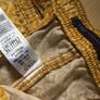 Womens 100% linen trousers Image 2