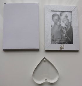 Bundle of Photo Frames