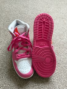 nike Airmax Jordans