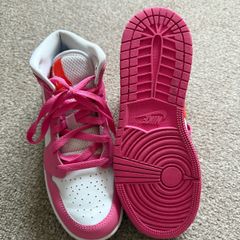 nike Airmax Jordans