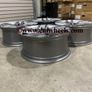 20" Inch Jaguar Laberinth Style Wheels 5x108 E / F Pace F Type XE XF XJ Ford Mondeo Volvo S60 Image 6