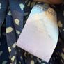 Maje silk dress Image 4