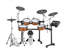 Yamaha DTX8K-M Electronic Drum Kit
