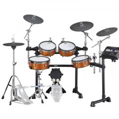 Yamaha DTX8K-M Electronic Drum Kit