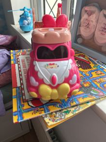 toy