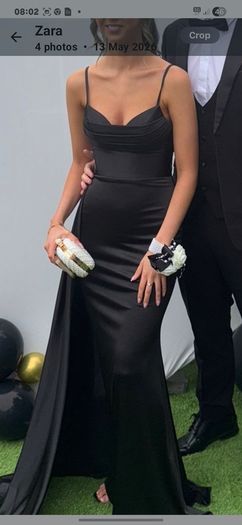 debs dresses