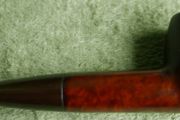 Vintage Smoking Pipe