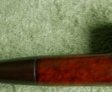 Vintage Smoking Pipe