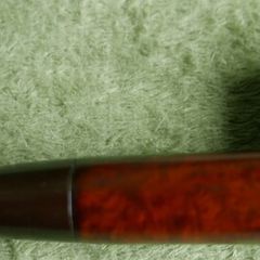 Vintage Smoking Pipe
