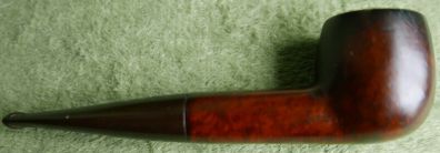 Vintage Smoking Pipe