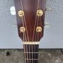 Lowden S10P (O22) JUMBO Made In Ireland in 1986. Very Rare Guitar from Lowdens Golden Era. Comes With A Calton Case worth 1500 on its own! Image 7