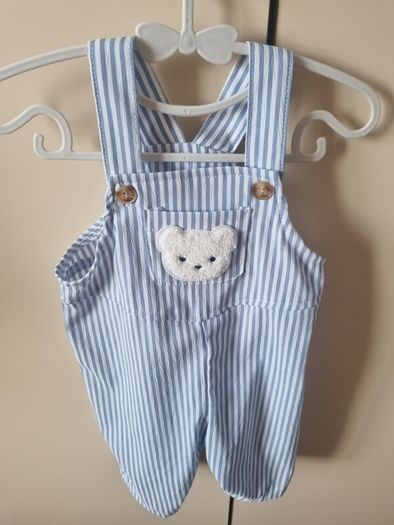 Baby Boy Bundle 0-3 months