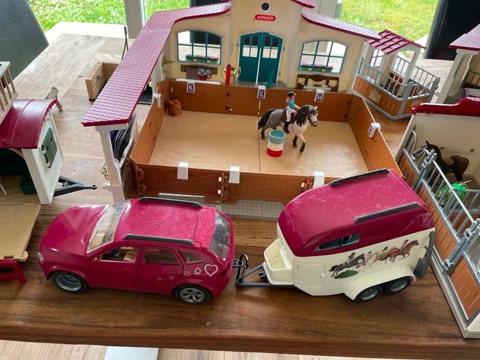 schleich