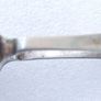 Vintage Tea Bag Squeezers, Silver Plate, Tea Bag Tongs Image 4