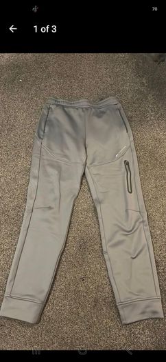2 pairs monterraine bottoms
