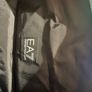 Armani crossbody shoulder hip travel bag Image 4
