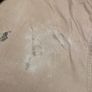 Ralph Lauren Polo Mens Tan Bomber Style Jacket Size XL Image 5