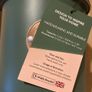 Typhoon Utensils pot.1 Ltr capacity. New. Dark green. Image 5