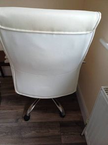 office leather chair