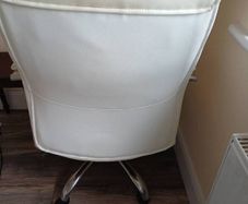 office leather chair
