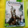 Assassins creed III 3 Xbox 360 games Original Image 3