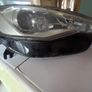 Audi A6 Headlight ( Brooken ) Image 2
