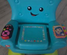 Toddler toys