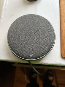 Dell conference Speaker MH3021p