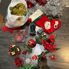 Christmas decorations