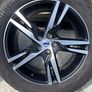 Genuine Volvo R-Design 19" Alloy Wheels Image 5