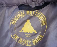 Matterhorn Jacket