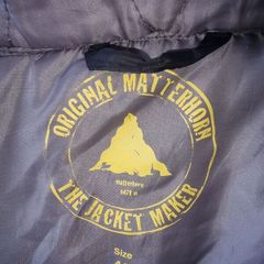 Matterhorn Jacket