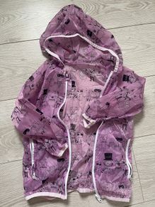 Slim fabric coat 5-6