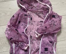 Slim fabric coat 5-6