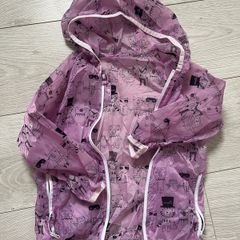 Slim fabric coat 5-6
