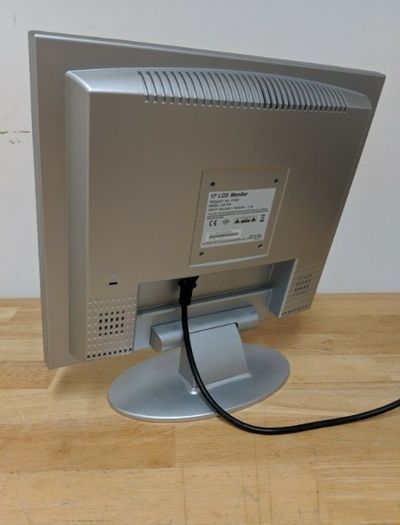 Computer monitor