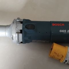 Bosch GGS 27 L Die Grinder 110v