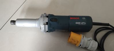 Bosch GGS 27 L Die Grinder 110v