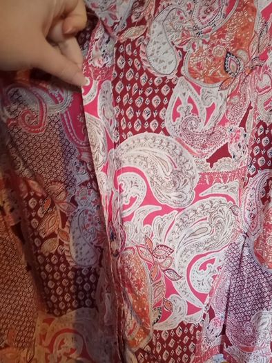 Marks & Spencer blouse