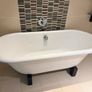 Modern Freestanding Bath Image 2