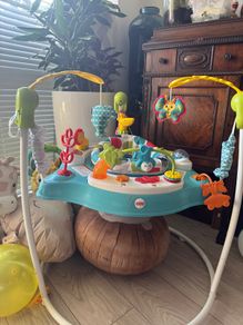 Baby Bouncer/ Jumperoo