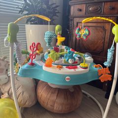 Baby Bouncer/ Jumperoo
