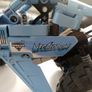 Lego Megaladon Image 2