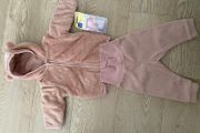 Baby H&amp;M warm clothes