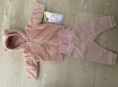 Baby H&M warm clothes